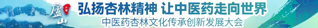 轻点操逼视频中医药杏林文化传承创新发展大会